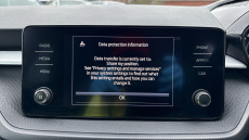 Skoda Fabia 1.0 TSI Colour Edition 5dr Petrol Hatchback